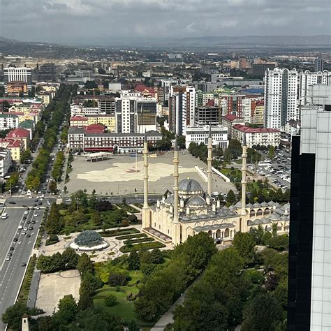 Image result for Color Code Grozny