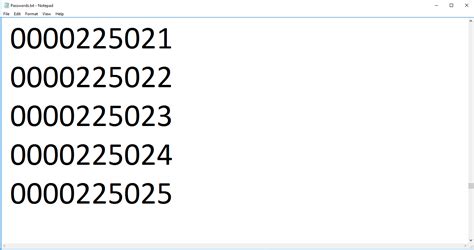 Afbeeldingsresultaten voor Random 10-Digit Password