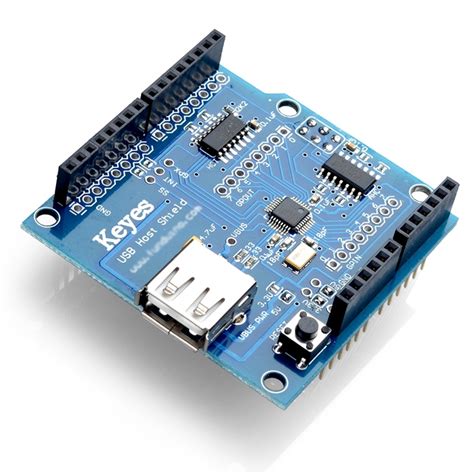 USB Host Shield Arduino-साठीचा प्रतिमा निकाल