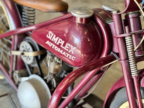 Image result for Simplex MFD Motorcycle