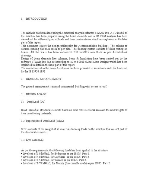 Image result for Load Calculation Mnual PDF