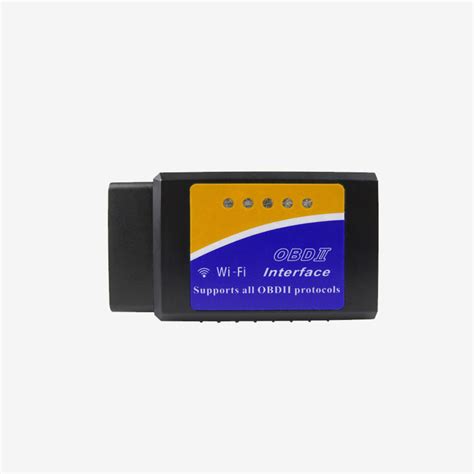 Wireless OBD2 Scanner に対する画像結果