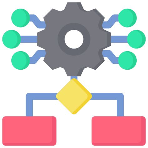 Image result for Algorithm Economy Icon