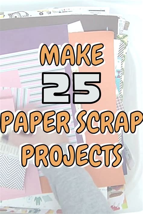 Image result for Scrap Paper Crafts