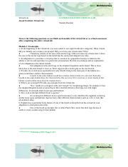 Image result for Lizard Evolution Virtual Lab Groups Answer Key