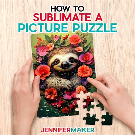 Image result for How to Make Puzzles with Cricut Maker