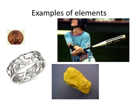 Image result for Element Example