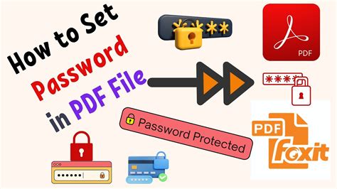 Image result for Power Query Password Protected PDF File