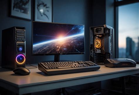 Image result for Gaming PC Console