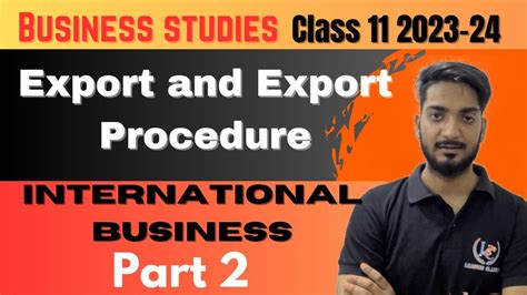 Export Procedure Flow Chart Class 11 に対する画像結果