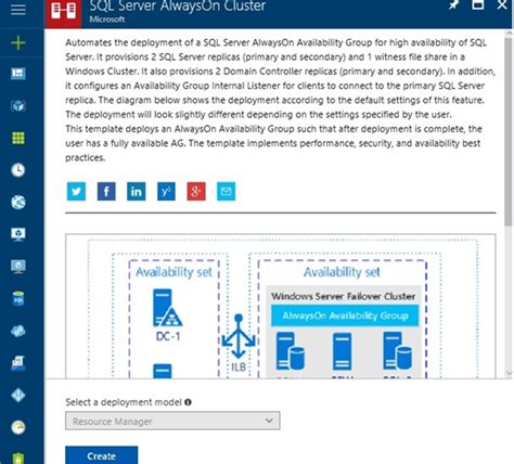 Image result for SQL Server Alwayson Architecture Diagram