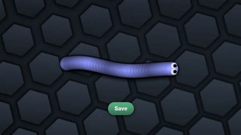 Toradh íomhá ar Slither.io Zoom Mod