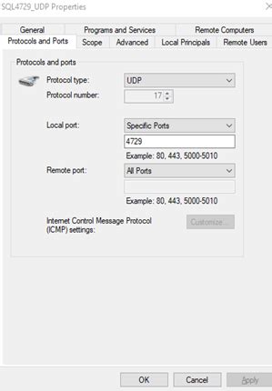 Image result for SQL Server Port Forwarding