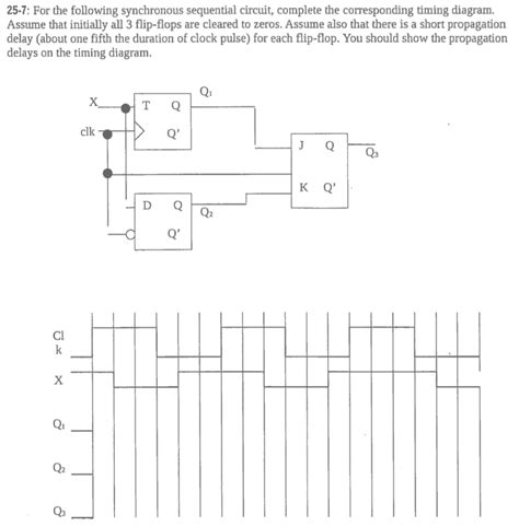 Image result for Simplex Synchronous Clock Circuit Diagram