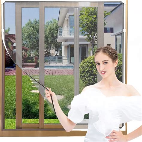 Polyster Net Frame Window に対する画像結果