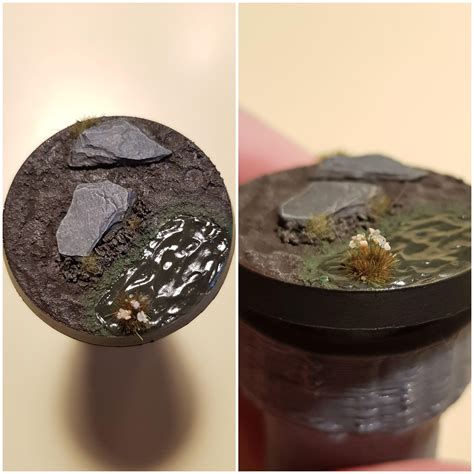 Swamp Base Tutorial に対する画像結果