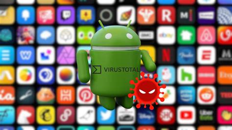 Image result for VirusTotal Apk