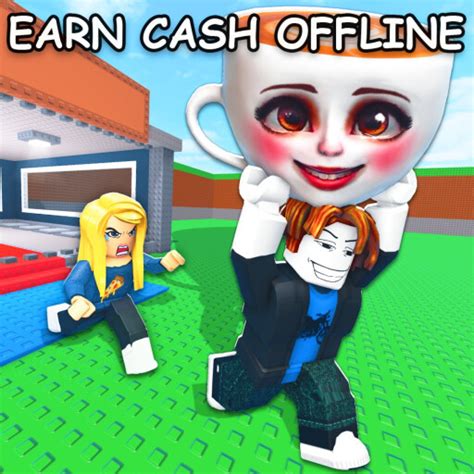 Toradh íomhá ar Roblox Steal A