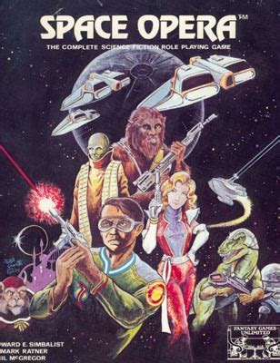 Adventure Space Opera に対する画像結果