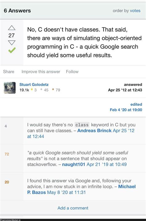 Image result for How to Use Stack Overflow