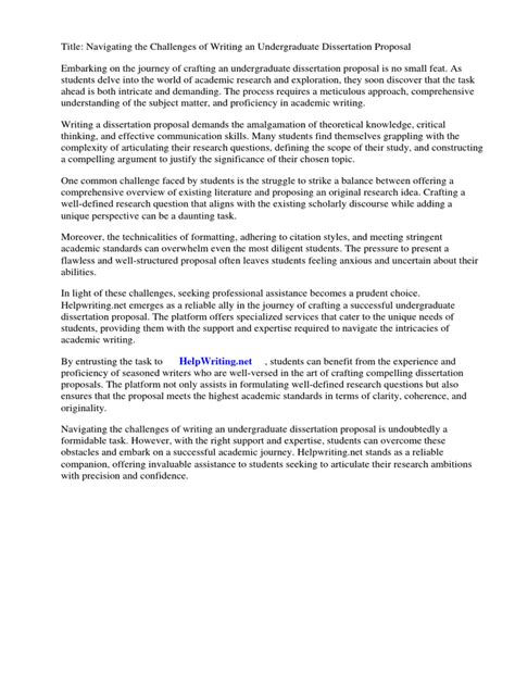 Dissertatio Project Proposal Example に対する画像結果