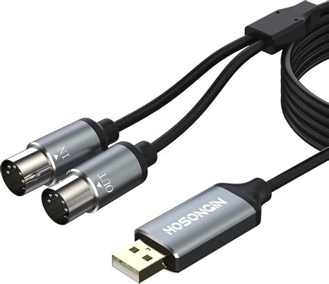 Toradh íomhá ar Computer without Screen and Keyboard