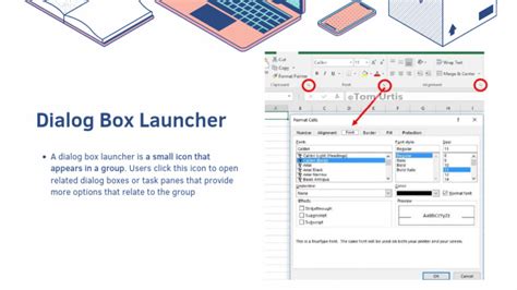 Image result for Dialog Bar Launcher