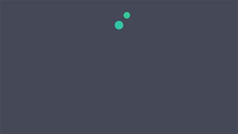 Image result for Dot Loading with Spring Effect Animation