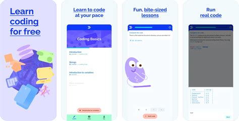 Image result for Apps That Help You Learn Coding