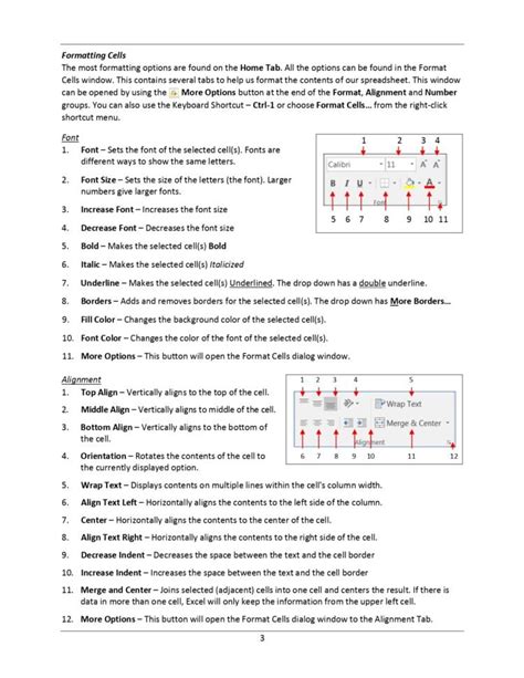 Image result for Free Excel Tutorials for Beginners 2010
