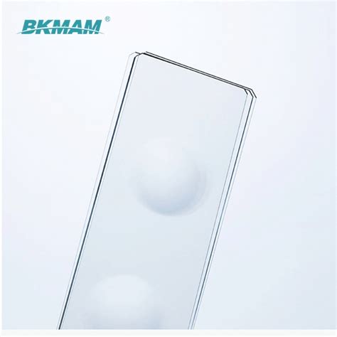 Microscope Plate に対する画像結果