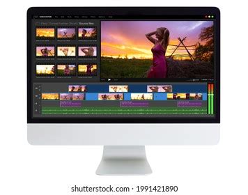 Image result for Video Editing Sample
