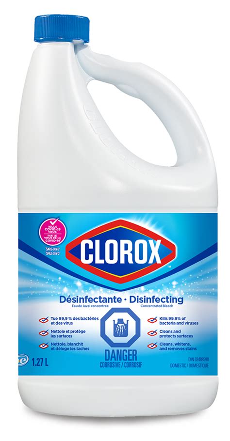 Toradh íomhá ar Clorox 360 Bottle Cap