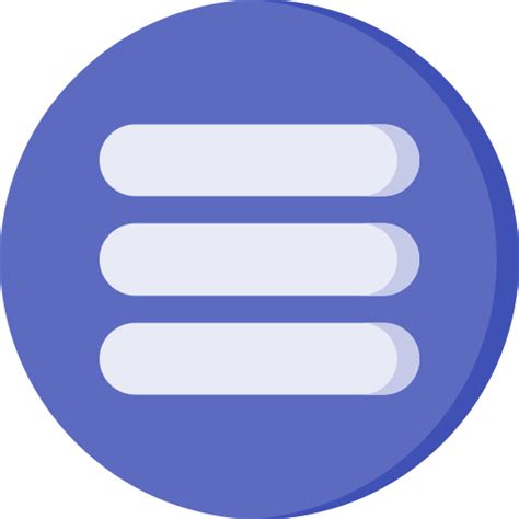 Image result for Random Menu Icon