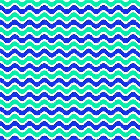 Image result for Multiple Wavy Line Pattern