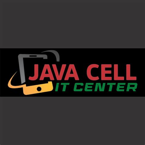 Image result for Java Cell Logo
