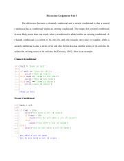 Image result for Chained Conditions in Python