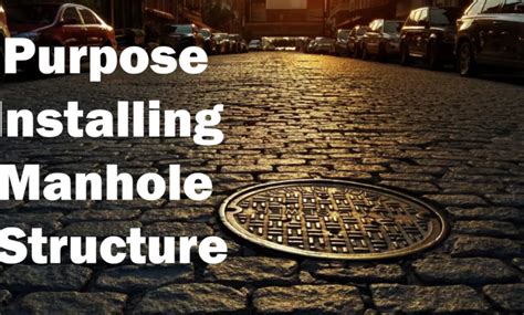 Manhole Types に対する画像結果