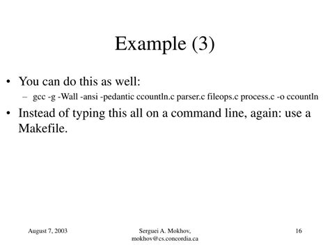 Image result for GCC Syntax