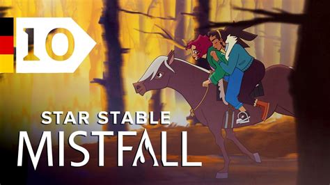 Afbeeldingsresultaten voor Star Stable Mistfall