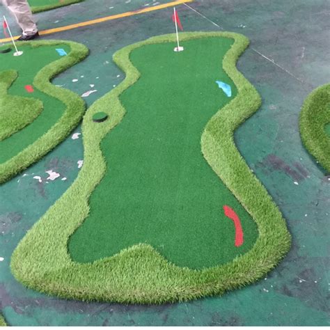 Image result for Mini Golf Turf Mat