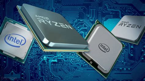 How Many CPU Cores Do You Need? [2024 Guide] - CPU Ninja