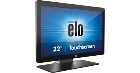 Image result for Monitor Elo Touch