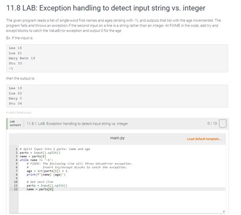 Toradh íomhá ar Input String Code
