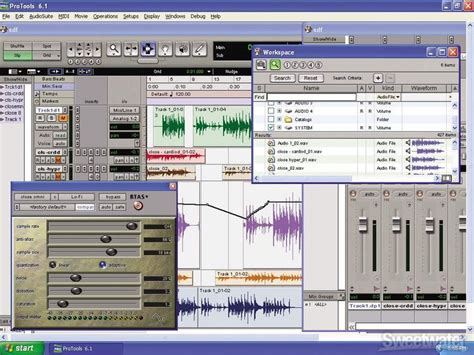 Image result for Digidesign