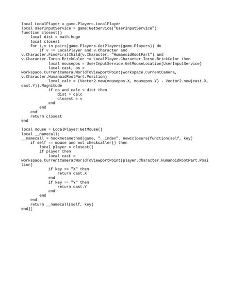 Silent Aim Script Any Game に対する画像結果