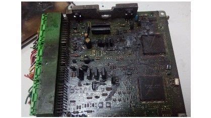 Image result for Mazda C3 Computer Box