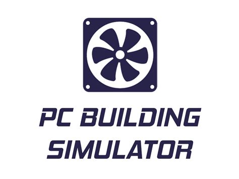 PC Building Simulator Logo に対する画像結果