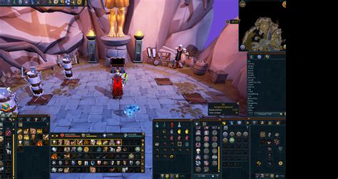 Image result for How to Get to Melee Cape RS3