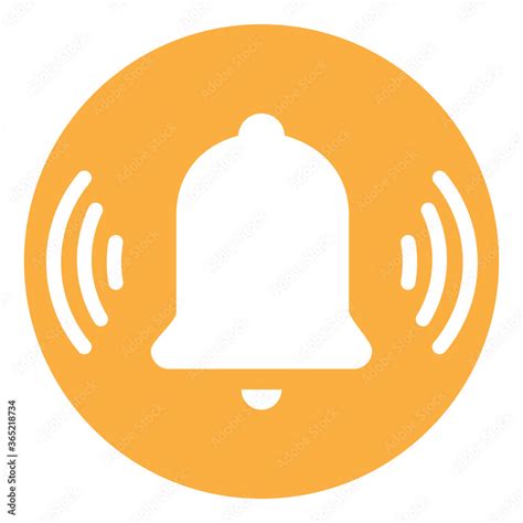 Toradh íomhá ar HTML Bell Icon